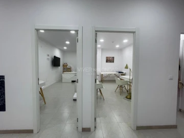 Loja para Arrendamento em Setubal (São Sebastião)
