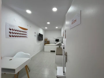 Loja para Arrendamento em Setubal (São Sebastião)