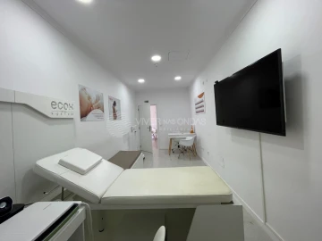 Loja para Arrendamento em Setubal (São Sebastião)