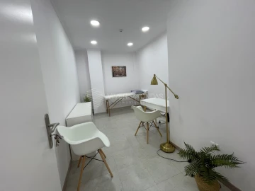 Loja para Arrendamento em Setubal (São Sebastião)