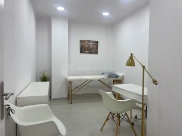 Loja para Arrendamento em Setubal (São Sebastião)