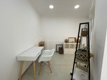 Loja para Arrendamento em Setubal (São Sebastião)