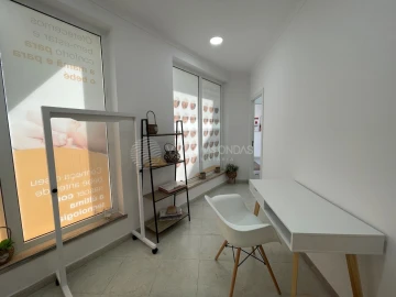 Loja para Arrendamento em Setubal (São Sebastião)
