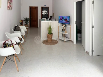 Loja para Arrendamento em Setubal (São Sebastião)