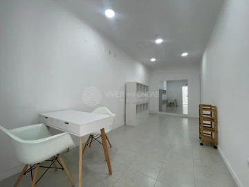 Loja para Arrendamento em Setubal (São Sebastião)