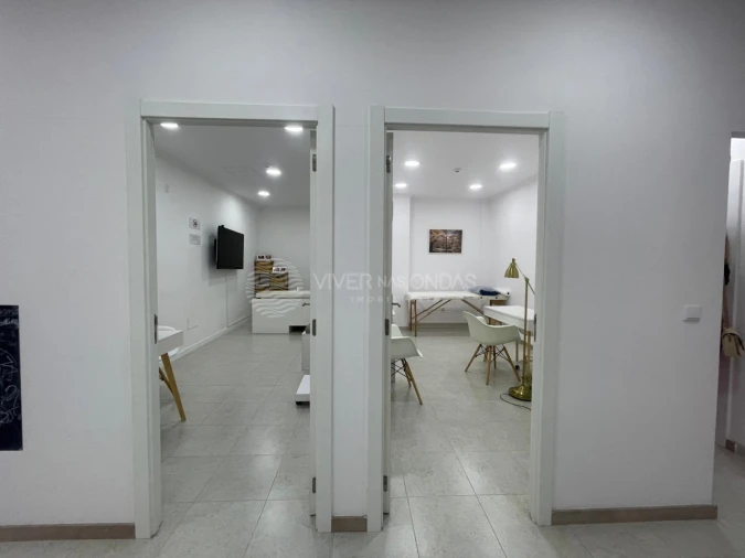 Loja para Arrendamento em Setubal (São Sebastião) Foto 2