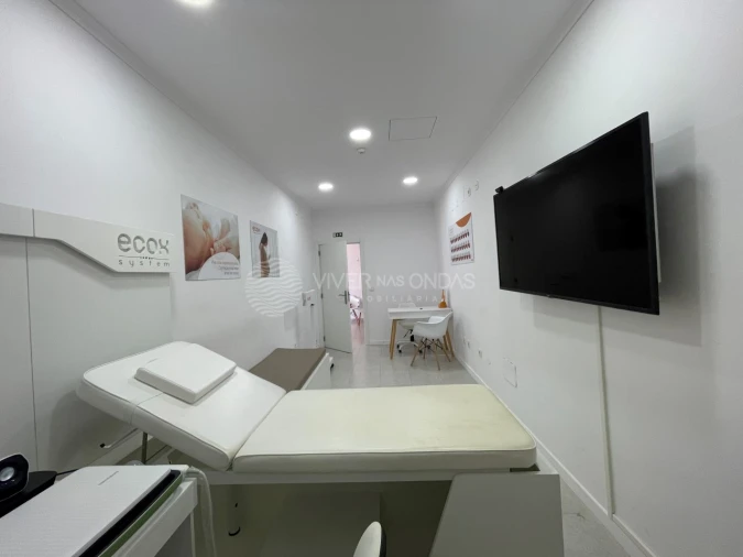 Loja para Arrendamento em Setubal (São Sebastião) Foto 8