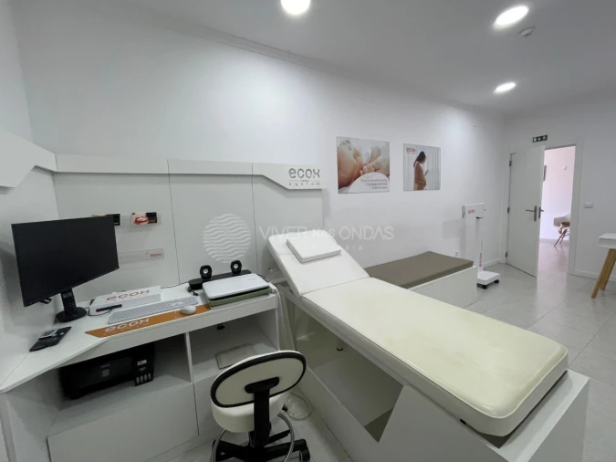 Loja para Arrendamento em Setubal (São Sebastião) Foto 12