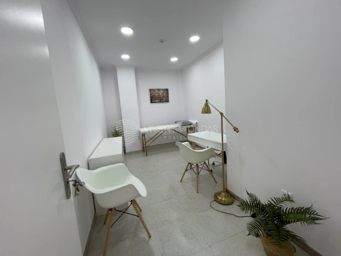 Loja para Arrendamento em Setubal (São Sebastião) Foto 15