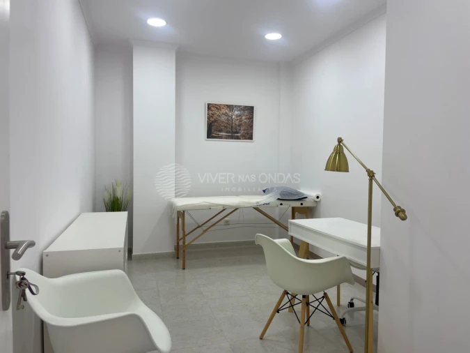 Loja para Arrendamento em Setubal (São Sebastião) Foto 16