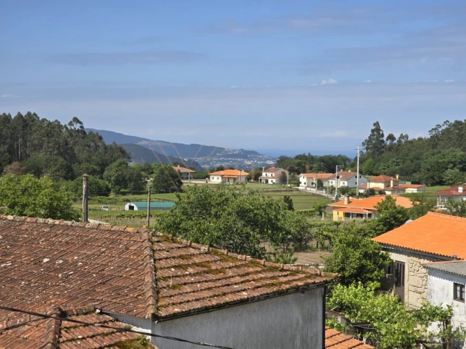 Moradia T3 para Venda em Sopo Foto 22