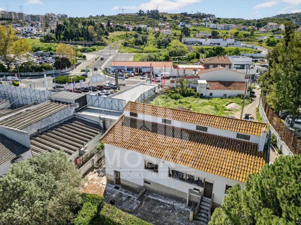 Moradia T3 para Venda em Loures Foto 5