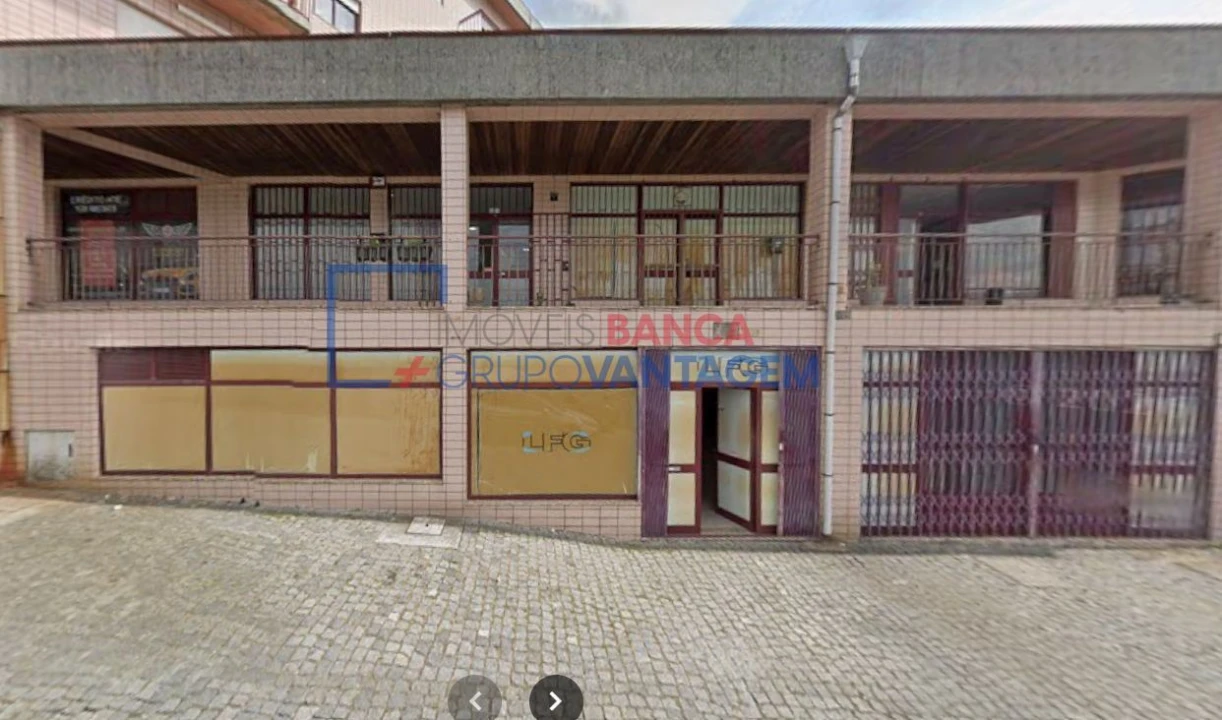 Loja para Venda em Delães Foto 7