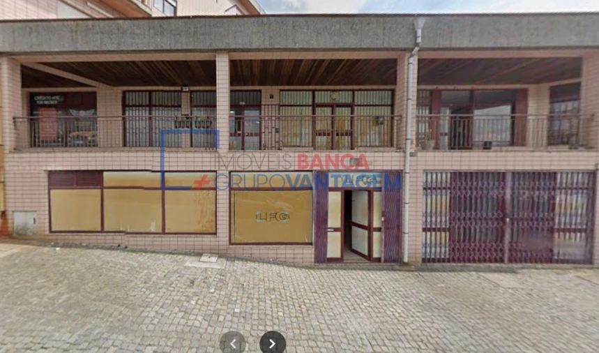 Loja para Venda em Delães Foto 7