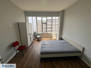Apartamento T1 para Arrendamento em Cidade da Maia