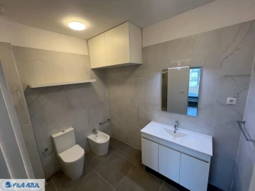 Apartamento T1 para Arrendamento em Cidade da Maia
