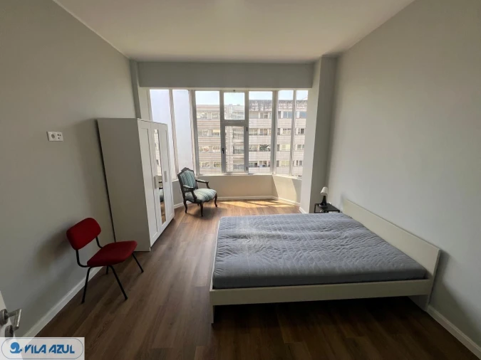 Apartamento T1 para Arrendamento em Cidade da Maia Foto 2