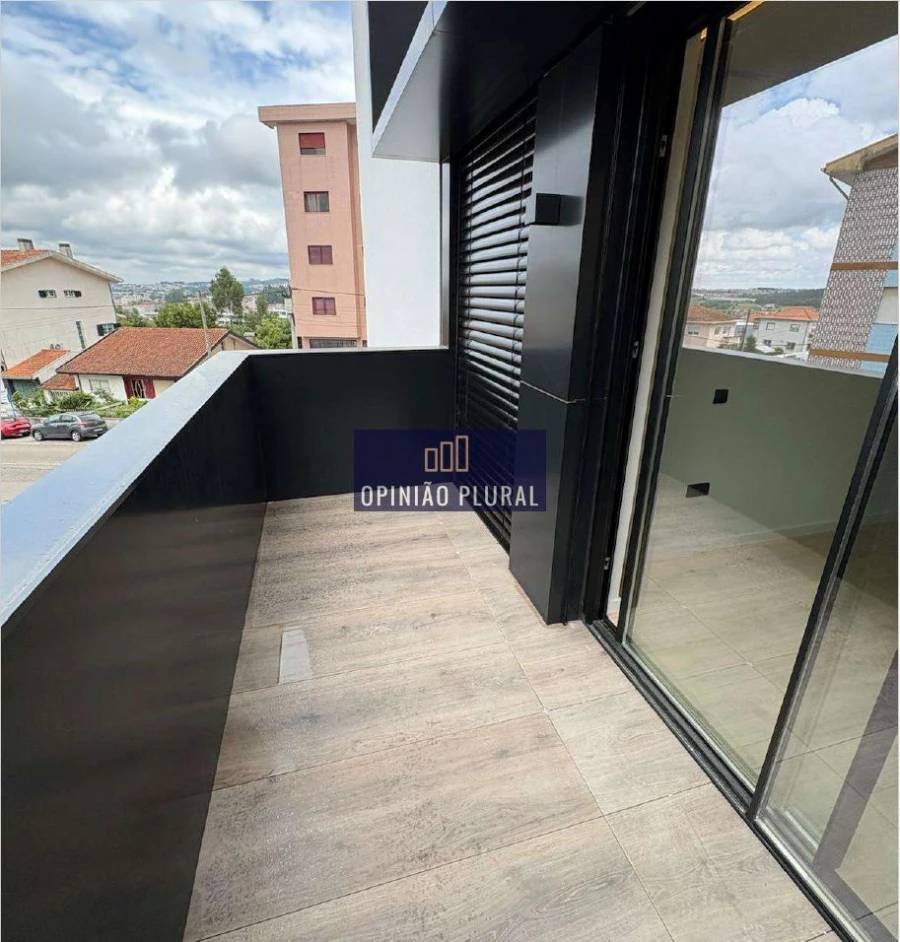 Apartamento T3 para Venda em Gondomar (São Cosme), Valbom e Jovim Foto 16