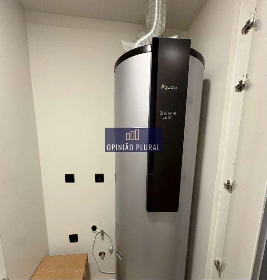 Apartamento T3 para Venda em Gondomar (São Cosme), Valbom e Jovim Foto 18