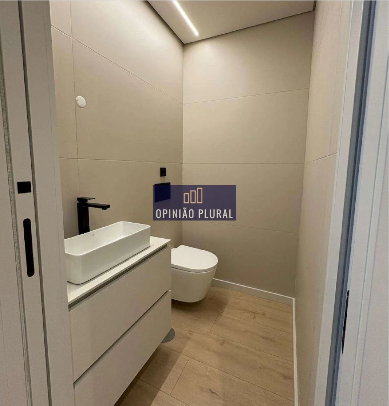 Apartamento T4 para Venda em Gondomar (São Cosme), Valbom e Jovim Foto 9