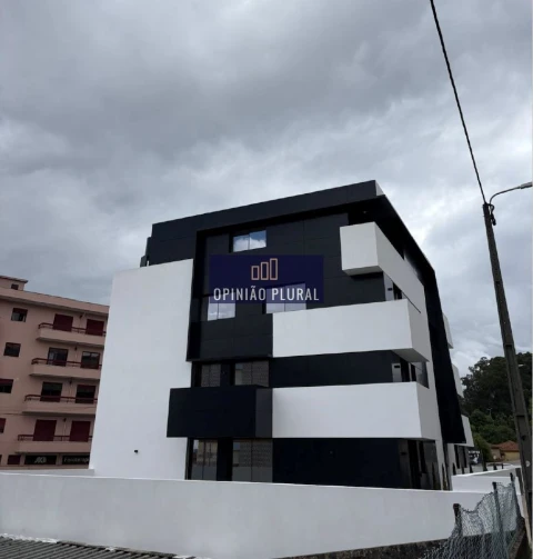 Apartamento T4 para Venda em Gondomar (São Cosme), Valbom e Jovim