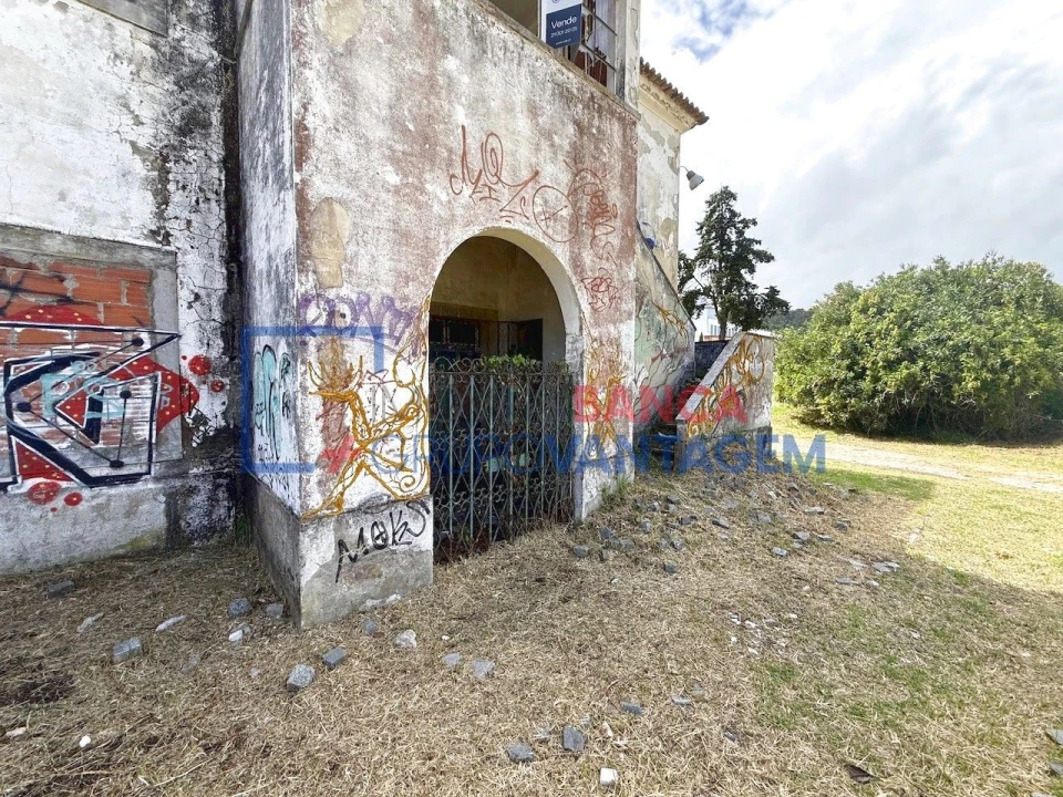 Moradia T20 para Venda em Algés, Linda-A-Velha e Cruz Quebrada-Dafundo Foto 4