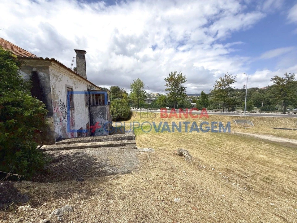 Moradia T20 para Venda em Algés, Linda-A-Velha e Cruz Quebrada-Dafundo Foto 10