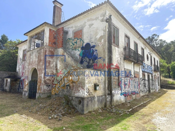 Moradia T20 para Venda em Algés, Linda-A-Velha e Cruz Quebrada-Dafundo Foto 5