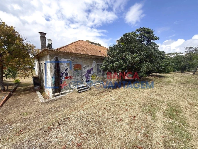 Moradia T20 para Venda em Algés, Linda-A-Velha e Cruz Quebrada-Dafundo Foto 9