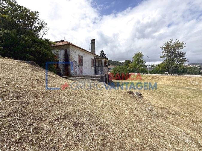 Moradia T20 para Venda em Algés, Linda-A-Velha e Cruz Quebrada-Dafundo Foto 11