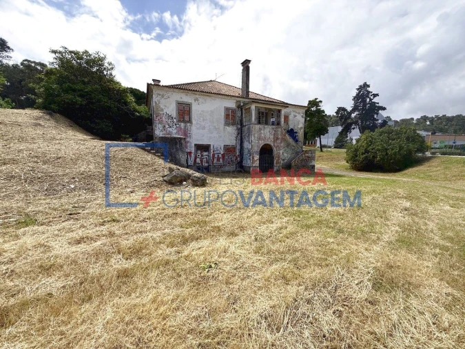 Moradia T20 para Venda em Algés, Linda-A-Velha e Cruz Quebrada-Dafundo Foto 12