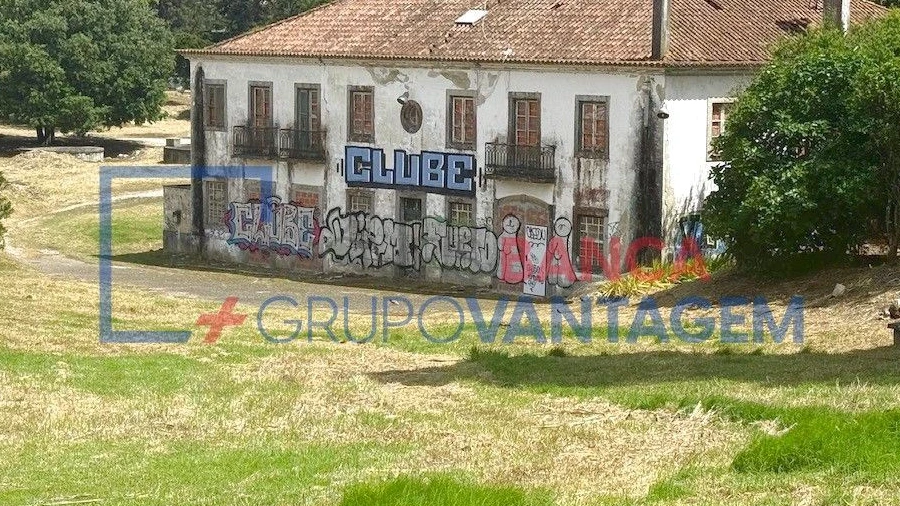 Moradia T20 para Venda em Algés, Linda-A-Velha e Cruz Quebrada-Dafundo