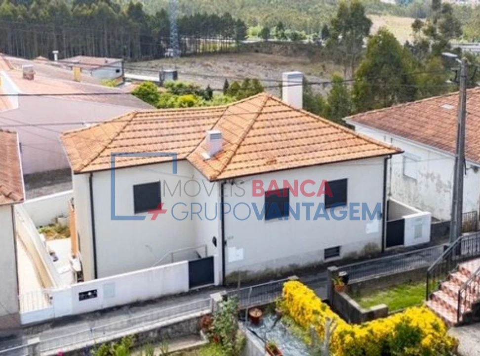 Apartamento T2 para Venda em Sandim, Olival, Lever e Crestuma Foto 2