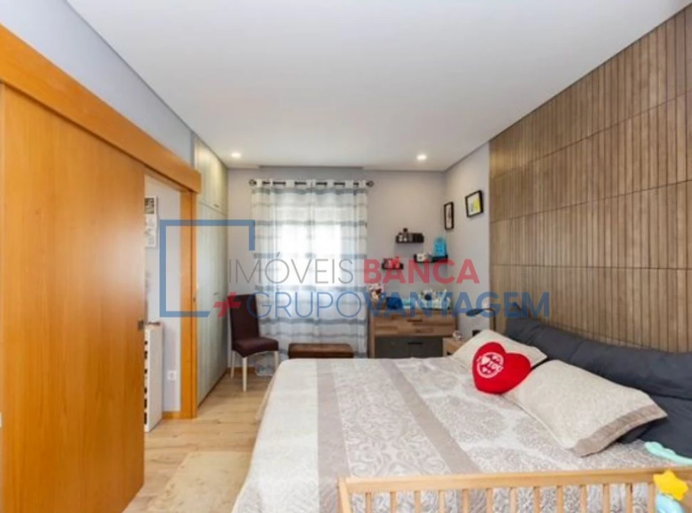 Apartamento T2 para Venda em Sandim, Olival, Lever e Crestuma Foto 9