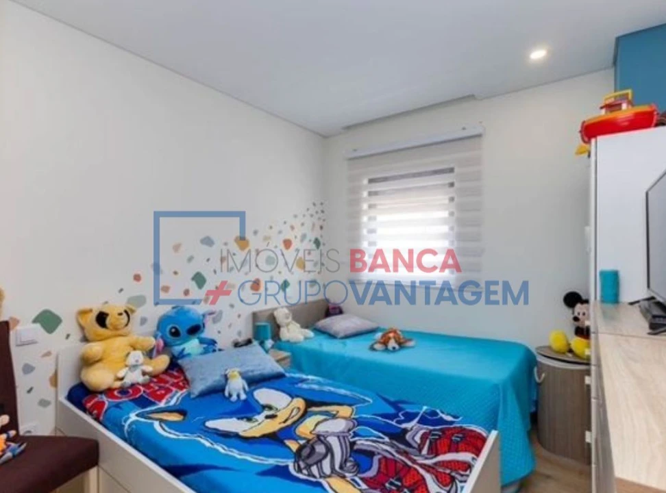 Apartamento T2 para Venda em Sandim, Olival, Lever e Crestuma Foto 12