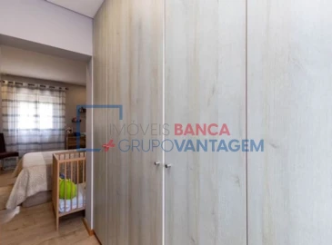 Apartamento T2 para Venda em Sandim, Olival, Lever e Crestuma