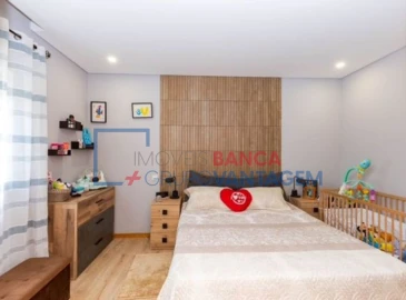 Apartamento T2 para Venda em Sandim, Olival, Lever e Crestuma