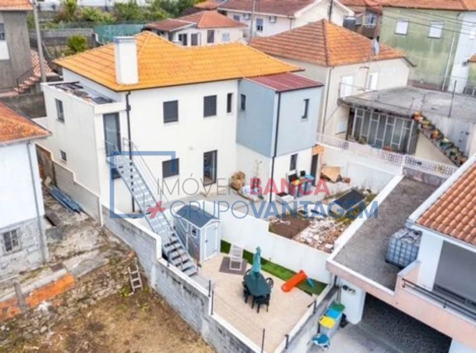 Apartamento T2 para Venda em Sandim, Olival, Lever e Crestuma Foto 3