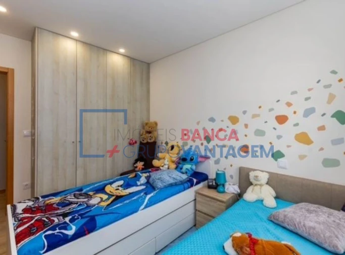 Apartamento T2 para Venda em Sandim, Olival, Lever e Crestuma Foto 11