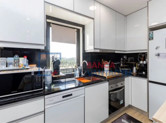 Apartamento T2 para Venda em Sandim, Olival, Lever e Crestuma Foto 14