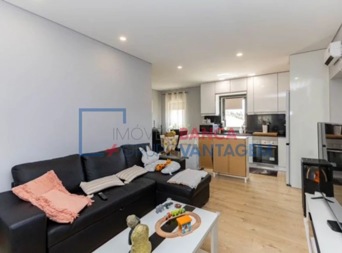 Apartamento T2 para Venda em Sandim, Olival, Lever e Crestuma Foto 18
