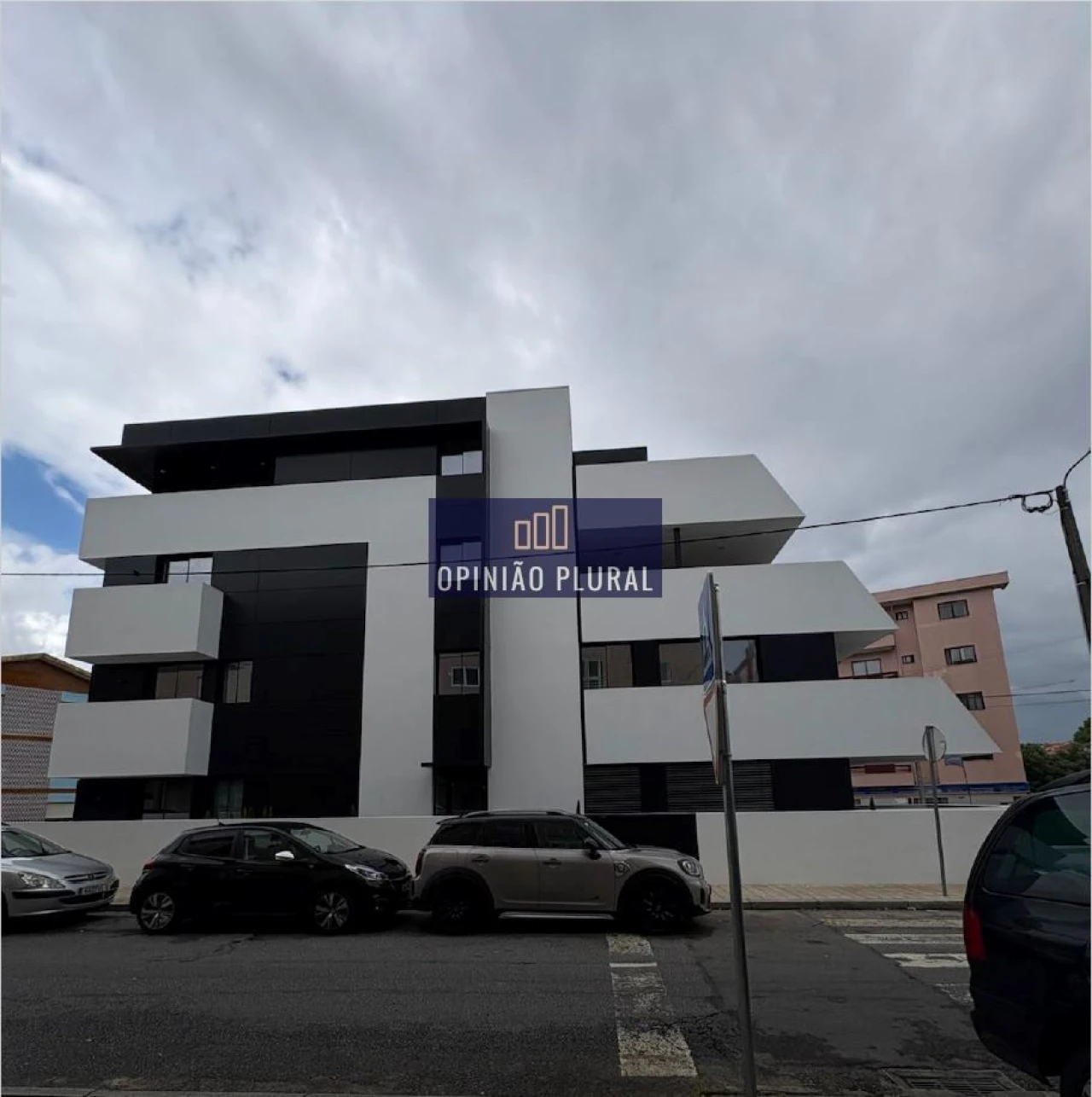 Apartamento T2 para Venda em Gondomar (São Cosme), Valbom e Jovim Foto 2