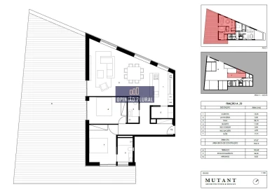 Apartamento T2 para Venda em Gondomar (São Cosme), Valbom e Jovim