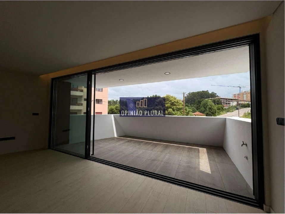 Apartamento T1 para Venda em Gondomar (São Cosme), Valbom e Jovim Foto 7