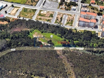 Terreno Agricola ou Rústico para Venda em Fânzeres e São Pedro da Cova