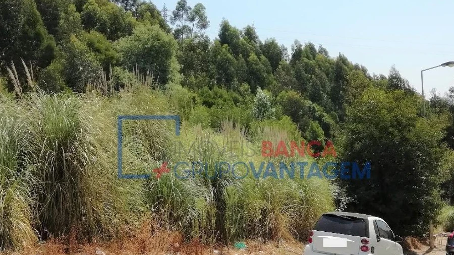 Terreno Agricola ou Rústico para Venda em Fânzeres e São Pedro da Cova