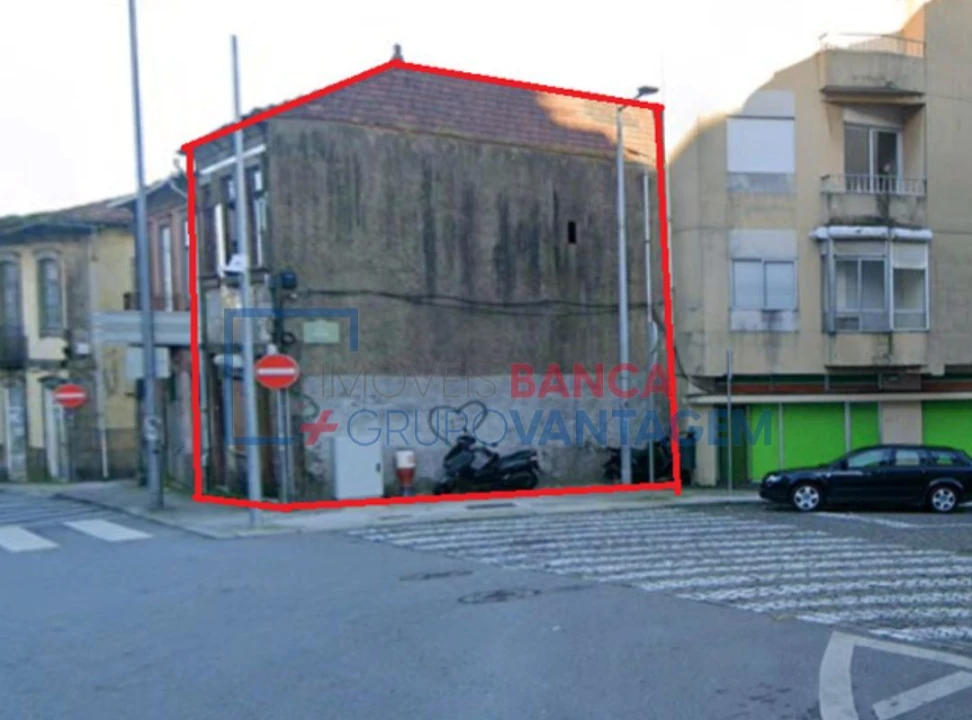 Prédio para Venda em Campanhã Foto 3