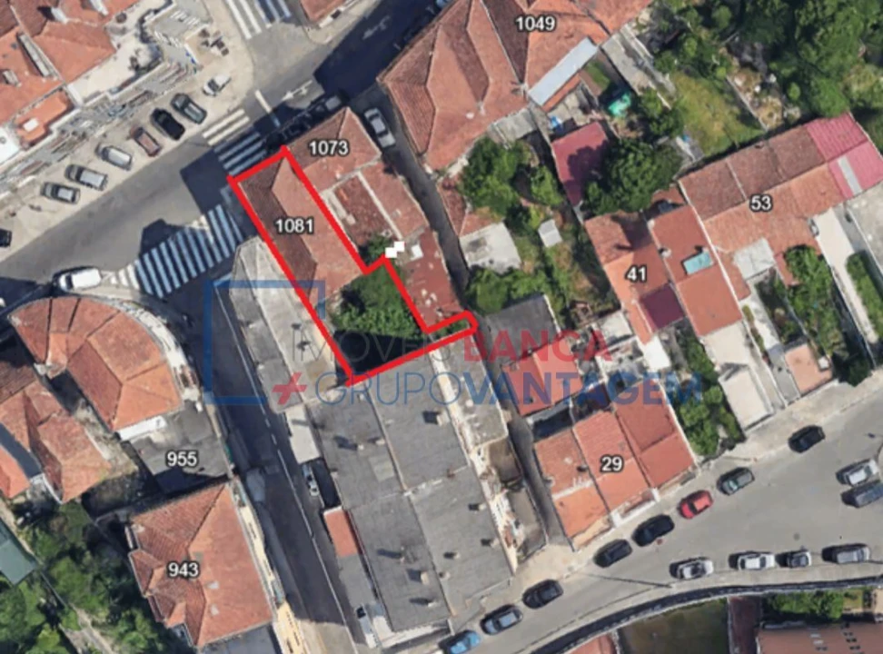 Prédio para Venda em Campanhã Foto 5