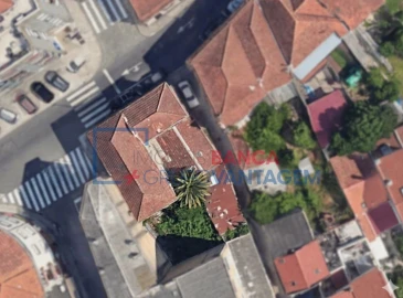 Prédio para Venda em Campanhã