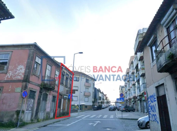 Prédio para Venda em Campanhã Foto 4